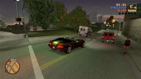 gta 3 definitive edition steam.